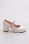 Pm08-K300-1 Women's Heeled Shoes