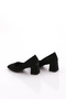Pm492-K109 Women's Heeled Shoes - 3