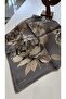 New Season Sura Silk Scarf - 3