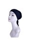 Padded Underwear - Padded Part Filled with Silicone Fiber - Viscose Fabric - Comfortable Inner Underwear - 3