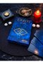 Tarot 78 Card Deck with Pouch and Love Talisman Stone Gift - 2