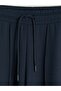 Lcw Modest Elastic Waist Soft Touch Women's Sweatpants - 3