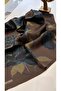 New Season Sura Silk Scarf - 4