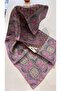 New Season Sura Silk Scarf - 4