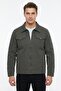 Men's Seasonal Canvas Sports Coat 8002 Bgl-St04368