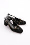 Pm492-K2652 Women's Heeled Shoes