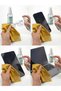 Large Size Microfiber Cloth, Glasses and Screen Cleaning Cloth, 30X30Cm Premium Workshop Cloth - 6