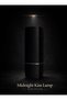 Midnight Kiss Rouge - Noir Edition Ambient Lamp (Decorative Tabletop and Night Ambiance Lamp) - 6