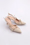 Pm492-K2701 Women's Heeled Shoes