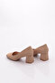 Pm492-K109 Women's Heeled Shoes - 3