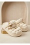 Children's Slippers, Beach, Garden, Seaside, Summer Slippers, with Accessories