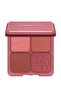 Blush Filter Blurring Blushlighters Palette Blush Palette Strawberry Latte Elsbeauty