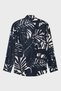 Patterned Relaxed Fit Long Sleeve Shirt Men's Shirt Em005762 Af13285 F1047 - 3