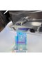 1962 Corvette Vintage # 1 1:64 Model Cars - Silver Series - 3