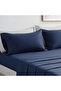 King Size 100% Cotton Duvet Cover Set