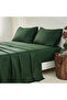 King Size 100% Cotton Duvet Cover Set