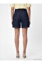 Lcw Jeans Bermuda Fit Women's Jean Shorts - 4