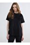 Lcw Modest Embroidered Soft Touch Women's Tunic