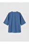 Lcw Comfort Double-Breasted Collared Women's Tunic - 6