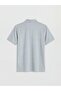 Lcwaikiki Classic Polo Collar Pique Men's T-Shirt - 5