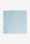 Men's Light Green Patterned Handkerchief - 2