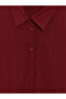 Nevavm Oversize Gofre Women's Shirt Tunic with a Difference - 8