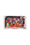 Bay Dreamy Mini Rabbit Have Fun. Rotation Wheel-Mga - 4