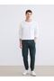   Standard Fit Men's Jogger Sweatpants