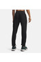 Ua Rival Lw Jogger Black Men's Sweatpants 6014638-001 - 2
