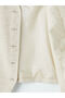Nevavm V-Neck Linen Blend Women's Classic Vest with a Difference - 8