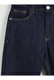 Nevavm Flare Women's Jean Pants with Difference - 7