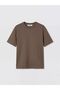 Crew Neck Soft Touch Women's T-Shirt (S6)