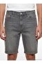 LCW Jeans Slim Fit Men's Jean Shorts - 3
