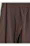 Lcw Modest Regular Fit Double Breasted Women's Trousers - 3