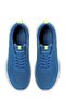 Aria Cobalt Blue Men's Running Shoes - 4