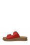 407063.Z Red Women's Slippers - 3