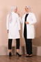 Women's Long Blazer Jacket – Stylish & Comfortable Design - 5