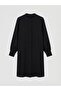 Lcw Modest Hakim Collar Women's Shirt Tunic - 2