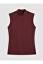 Lcw Dream Mock Neck Women's Athlete