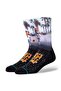Socks Sid And Billy Black