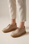 Ps-4740 Women's Orthopedic Genuine Leather Shoes - 2