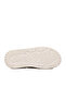 Z797 Z Beige Suede Women's Slippers - 4