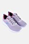 Women New Era Lace Up Training Shoes, Lavender - 2