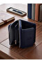 Grand Model Zippered Genuine Leather Women's Wallet Mother's Day Gift - 3