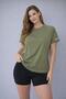 3-Pack Quick Dry Multi-Color Athletic Technical Women's Sports T-Shirts - 4