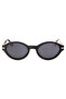 Cml027 C1 51 Polarized Women's Sunglasses - 2