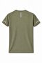 3-Pack Quick Dry Multi-Color Athletic Technical Women's Sports T-Shirts - 7