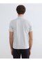 Lcwaikiki Classic Polo Collar Pique Men's T-Shirt - 4
