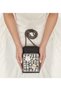Special Design Imported Stylish Zippered Chain Strap Hand and Shoulder Bag for Events, Weddings and Daily Use