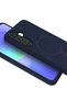 Zengemtx New Galaxy A56 Regal Magsafe Stand Cover (95156) - Navy Blue - 2